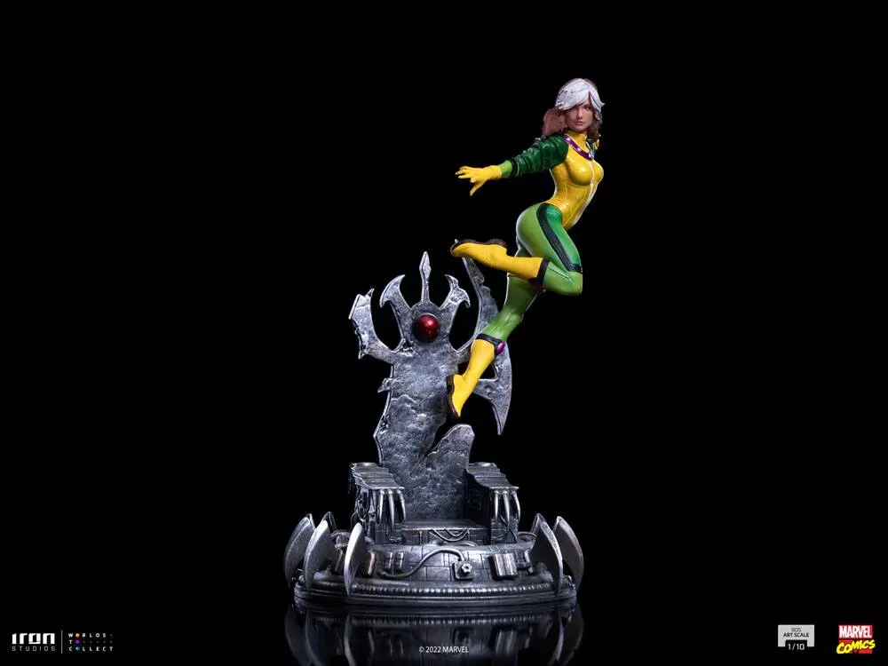 Marvel Comics BDS Art Scale Statue 1/10 Rogue (X-Men: Age of Apocalypse) 26 cm product photo