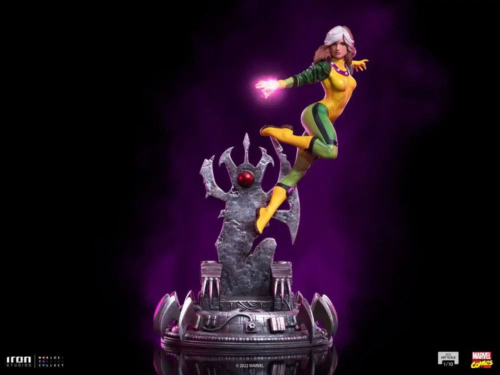 Marvel Comics BDS Art Scale Statue 1/10 Rogue (X-Men: Age of Apocalypse) 26 cm product photo