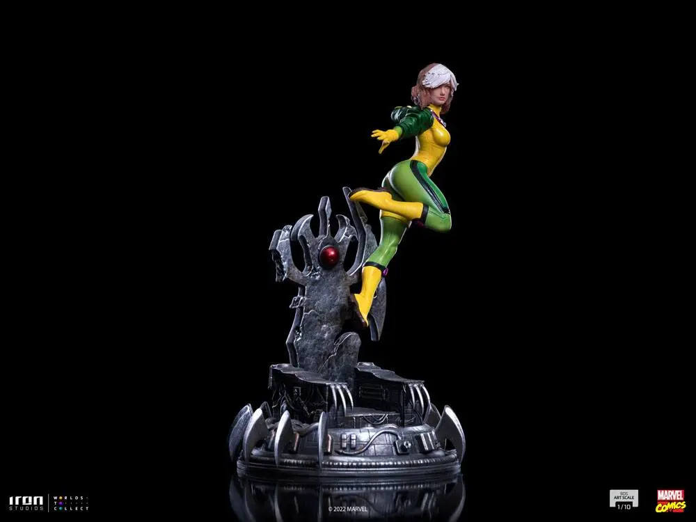 Marvel Comics BDS Art Scale Statue 1/10 Rogue (X-Men: Age of Apocalypse) 26 cm product photo