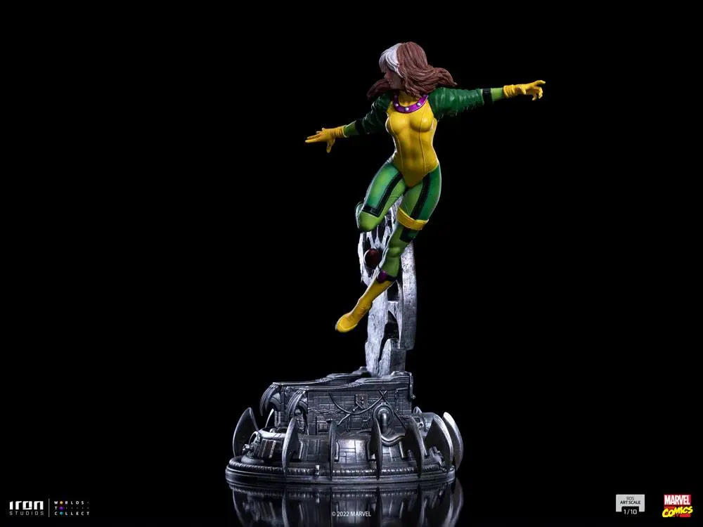 Marvel Comics BDS Art Scale Statue 1/10 Rogue (X-Men: Age of Apocalypse) 26 cm product photo