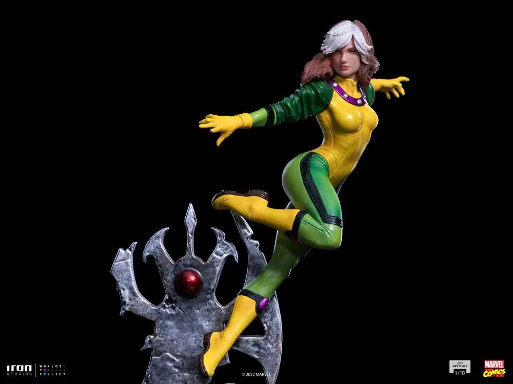 Marvel Comics BDS Art Scale Statue 1/10 Rogue (X-Men: Age of Apocalypse) 26 cm product photo