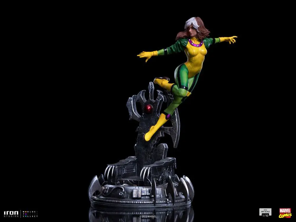 Marvel Comics BDS Art Scale Statue 1/10 Rogue (X-Men: Age of Apocalypse) 26 cm product photo