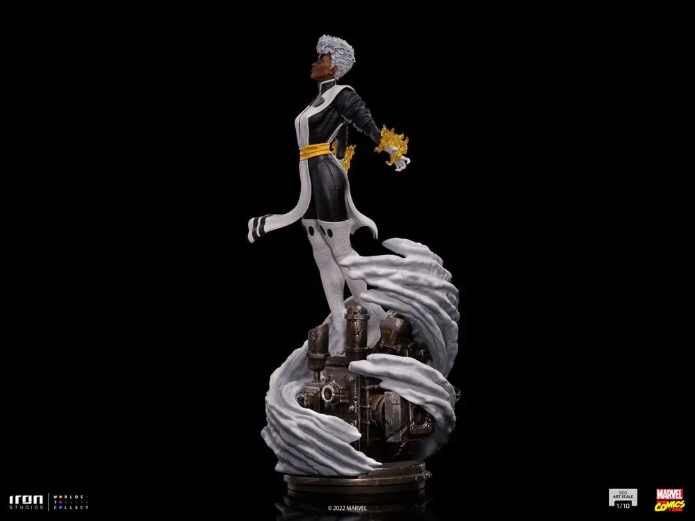 Marvel Comics BDS Art Scale Statue 1/10 Storm (X-Men: Age of Apocalypse) 27 cm product photo