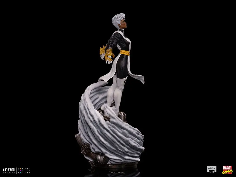 Marvel Comics BDS Art Scale Statue 1/10 Storm (X-Men: Age of Apocalypse) 27 cm product photo
