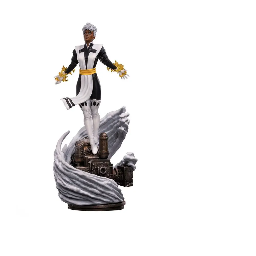 Marvel Comics BDS Art Scale Statue 1/10 Storm (X-Men: Age of Apocalypse) 27 cm product photo
