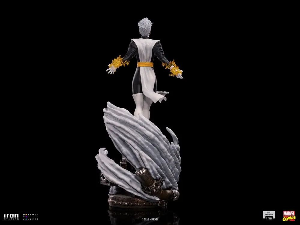 Marvel Comics BDS Art Scale Statue 1/10 Storm (X-Men: Age of Apocalypse) 27 cm product photo