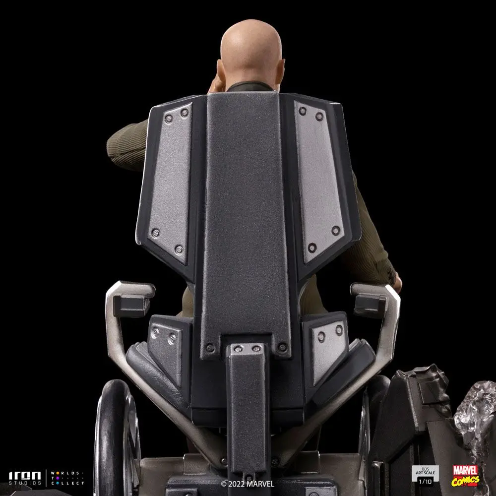 Marvel Comics BDS Art Scale Statue 1/10 Professor X 18 cm product photo