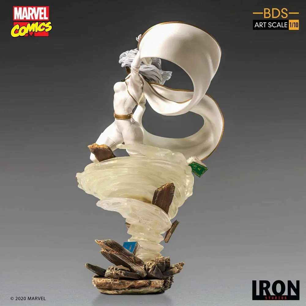 Marvel Comics BDS Art Scale Statue 1/10 Storm 26 cm product photo