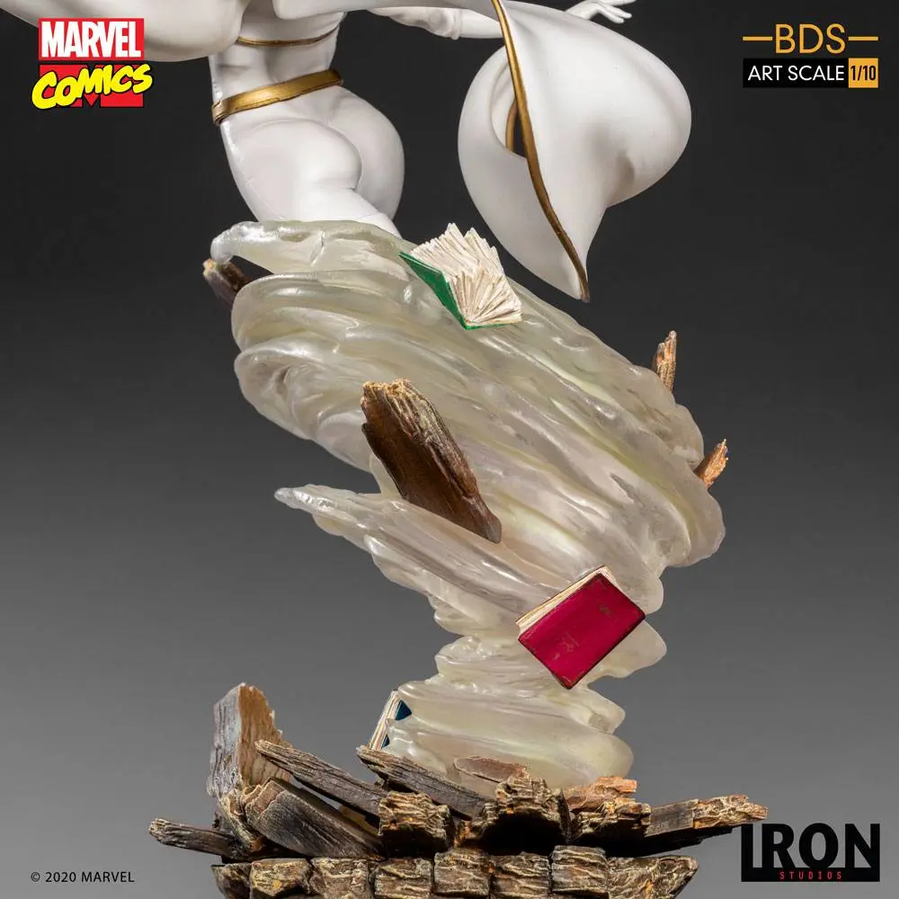 Marvel Comics BDS Art Scale Statue 1/10 Storm 26 cm product photo