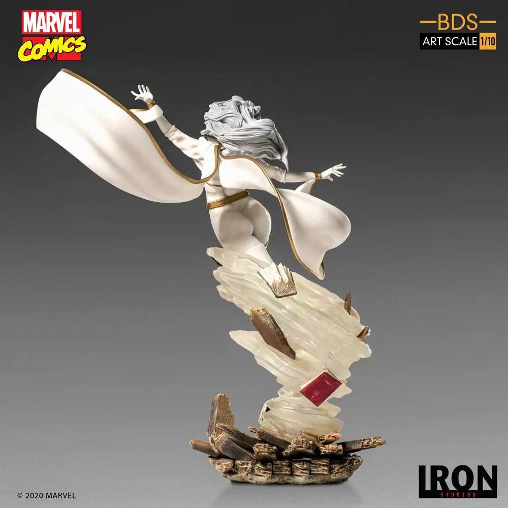 Marvel Comics BDS Art Scale Statue 1/10 Storm 26 cm product photo
