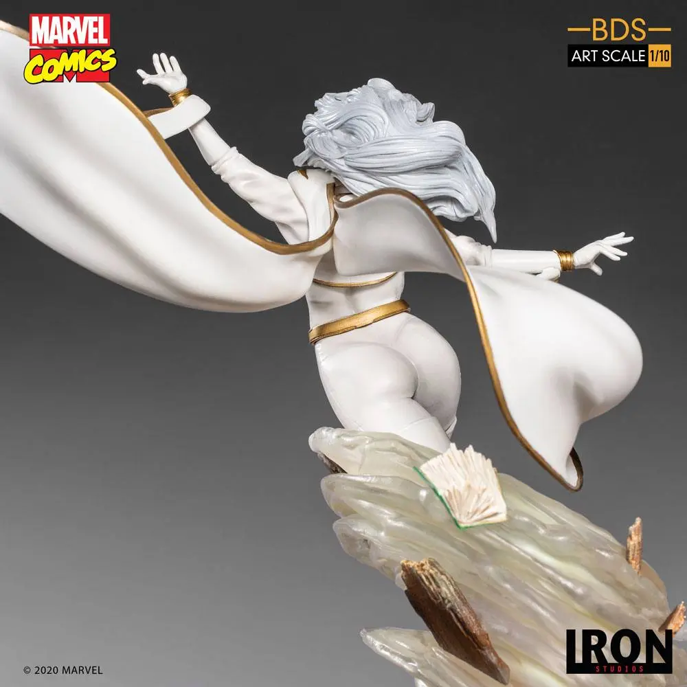 Marvel Comics BDS Art Scale Statue 1/10 Storm 26 cm product photo