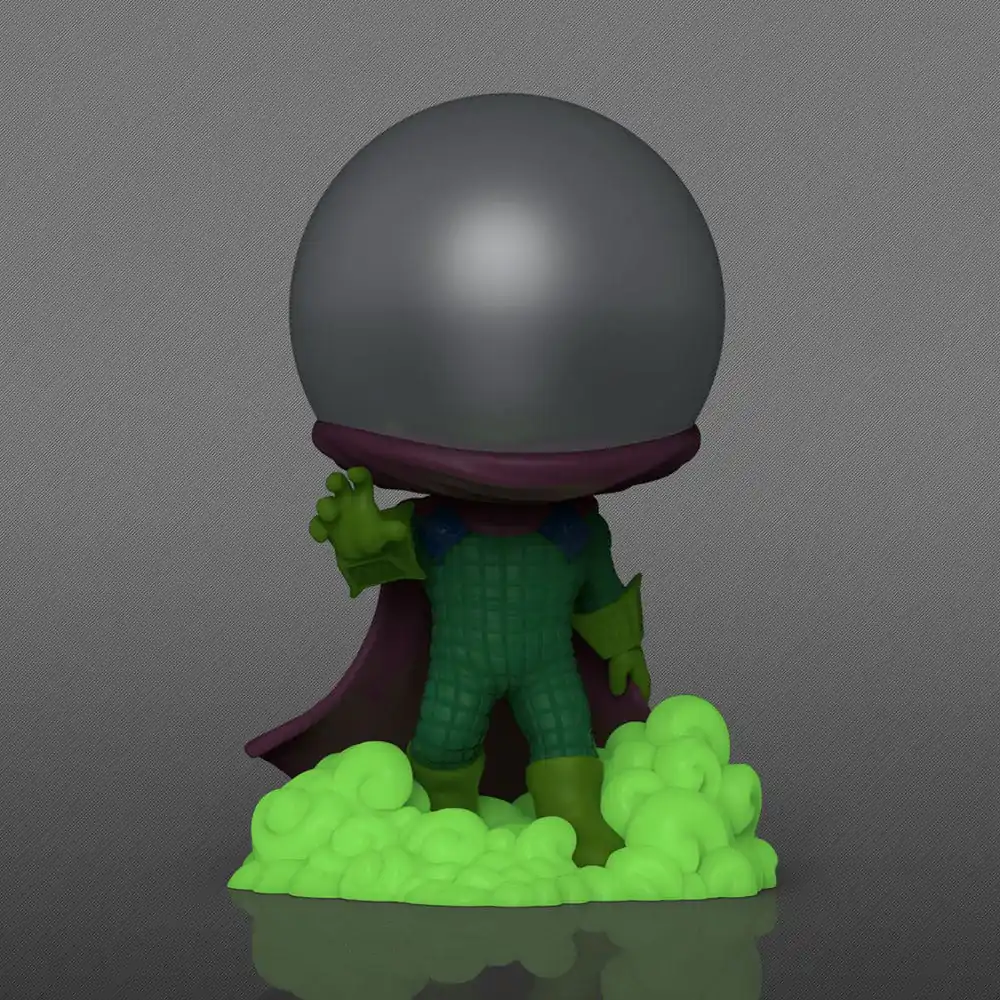 Marvel Comics POP! Vinyl Figure Mysterio 616 (MT) (GW) 9 cm termékfotó