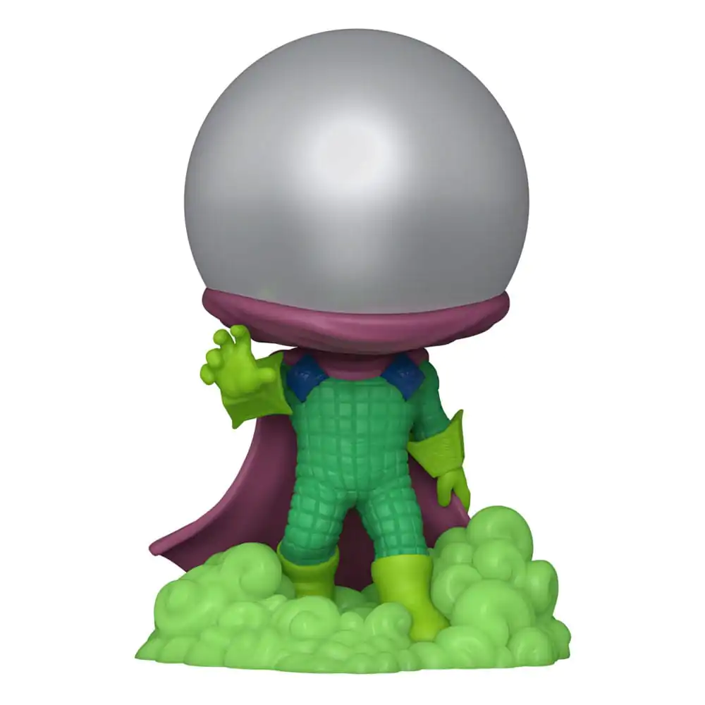 Marvel Comics POP! Vinyl Figure Mysterio 616 (MT) (GW) 9 cm termékfotó