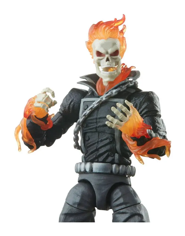 Marvel Comics Marvel Legends Series Action Figure Ghost Rider 15 cm product photo