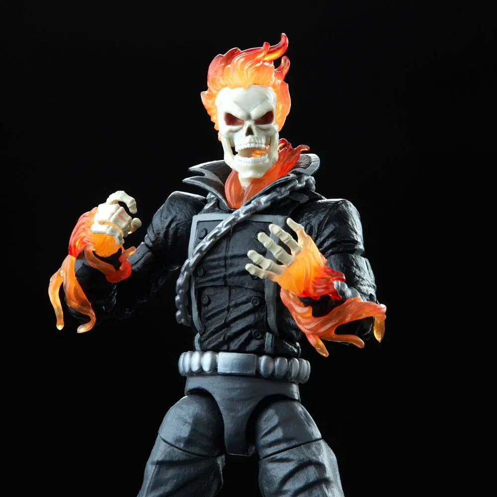 Marvel Comics Marvel Legends Series Action Figure Ghost Rider 15 cm product photo
