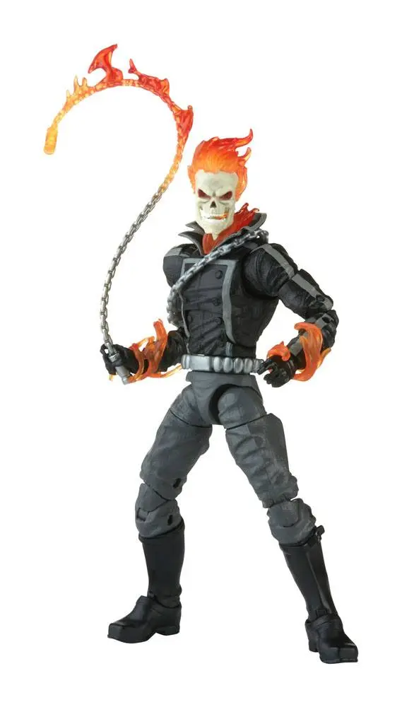 Marvel Comics Marvel Legends Series Action Figure Ghost Rider 15 cm product photo