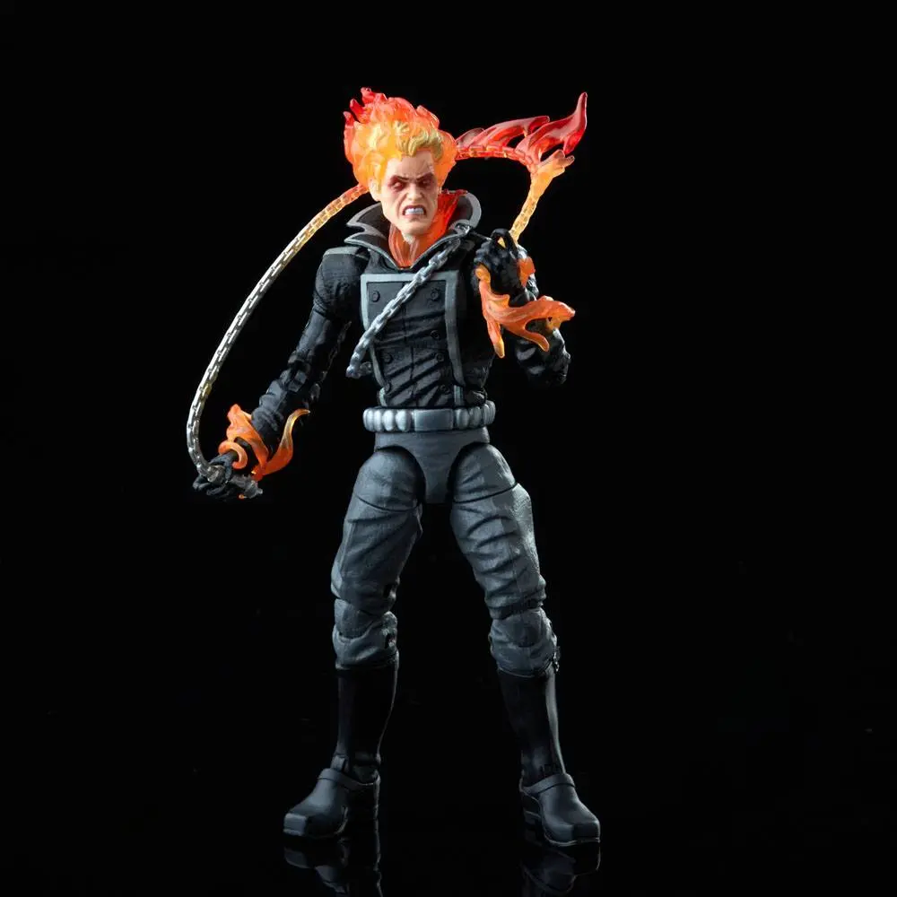 Marvel Comics Marvel Legends Series Action Figure Ghost Rider 15 cm product photo