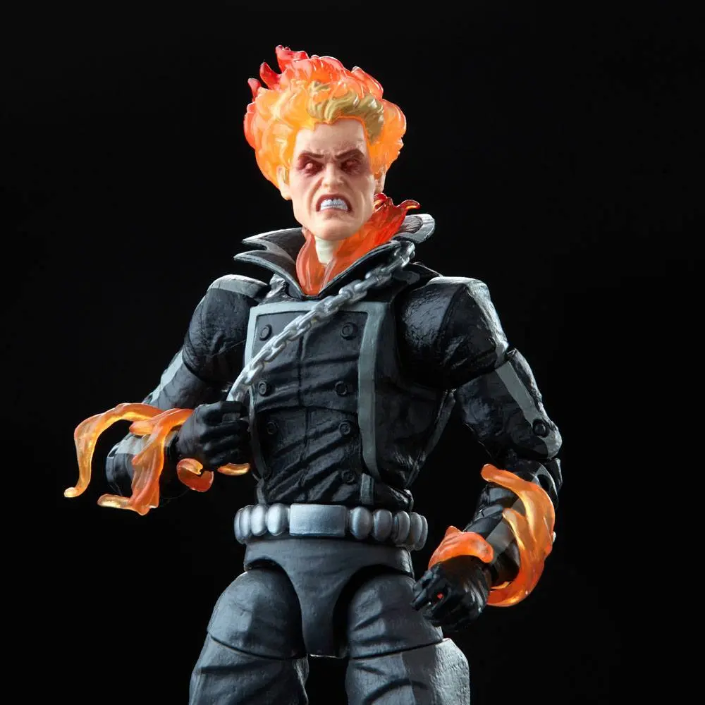 Marvel Comics Marvel Legends Series Action Figure Ghost Rider 15 cm product photo
