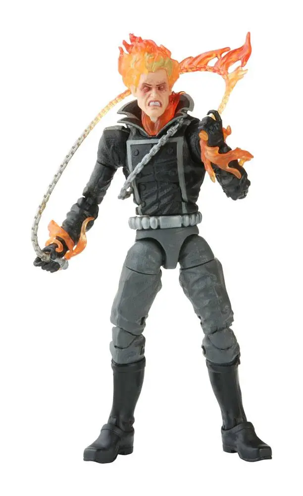 Marvel Comics Marvel Legends Series Action Figure Ghost Rider 15 cm product photo