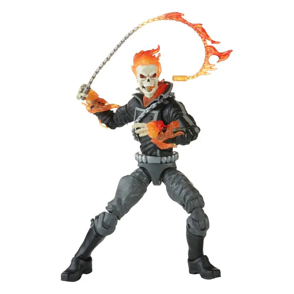 Marvel Comics Marvel Legends Series Action Figure Ghost Rider 15 cm product photo