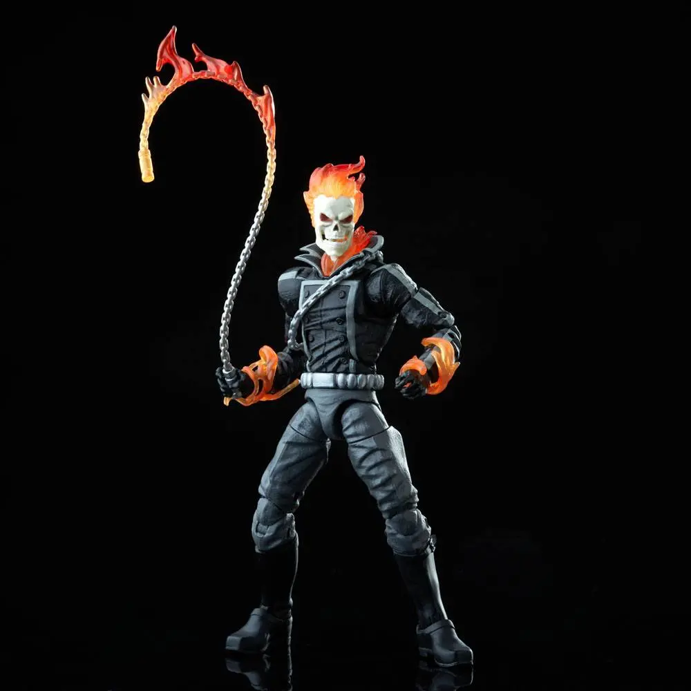 Marvel Comics Marvel Legends Series Action Figure Ghost Rider 15 cm product photo