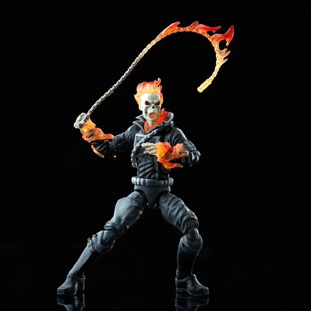 Marvel Comics Marvel Legends Series Action Figure Ghost Rider 15 cm product photo