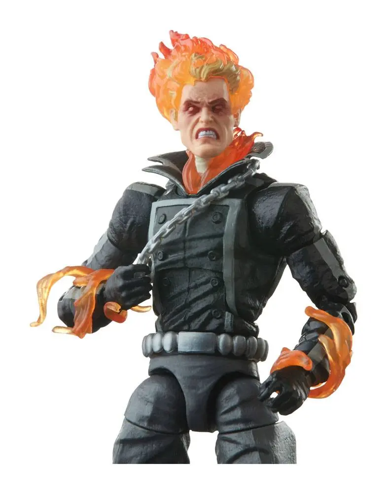 Marvel Comics Marvel Legends Series Action Figure Ghost Rider 15 cm product photo