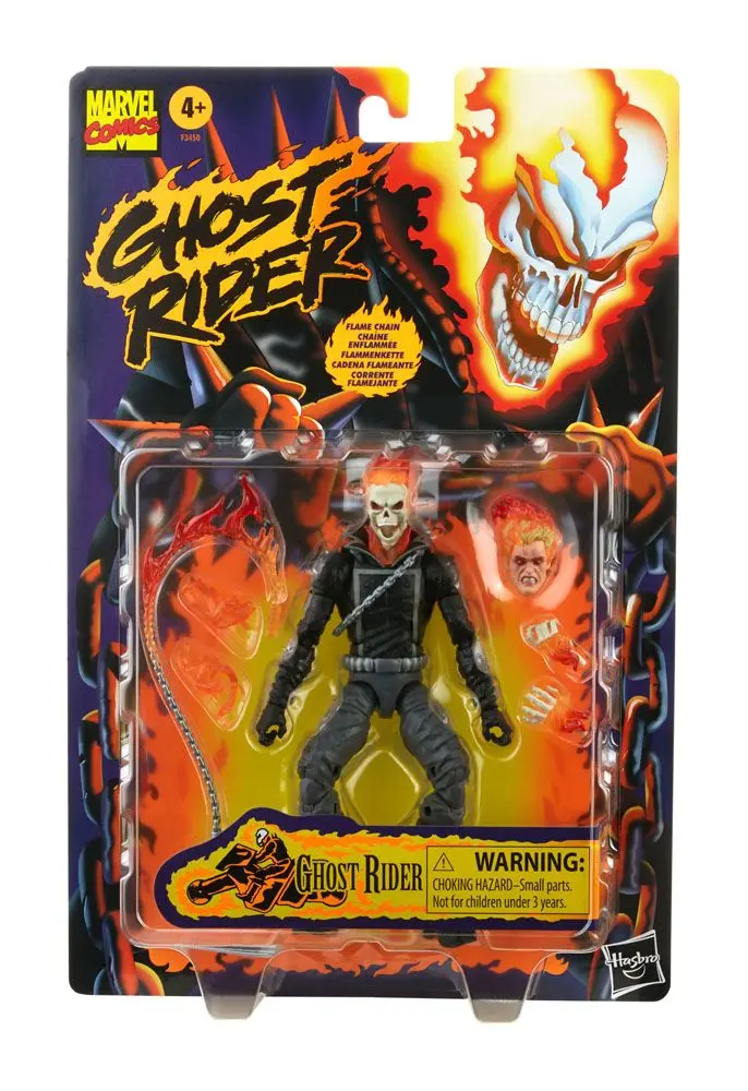 Marvel Comics Marvel Legends Series Action Figure Ghost Rider 15 cm product photo
