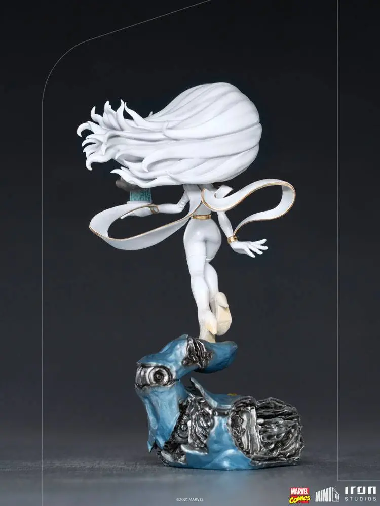 Marvel Comics Mini Co. Deluxe PVC Figure Storm (X-Men) 21 cm product photo