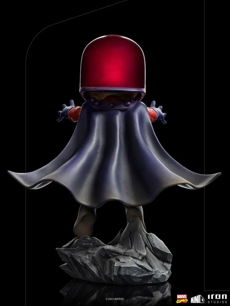 Marvel Comics Mini Co. PVC Figure Magneto (X-Men) 18 cm product photo