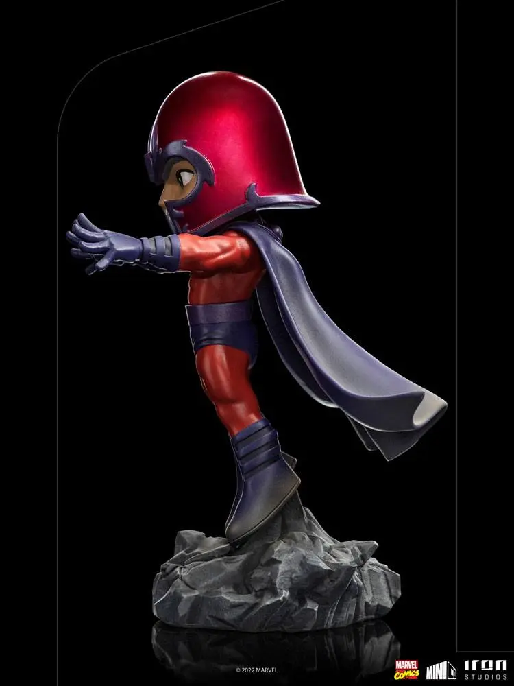 Marvel Comics Mini Co. PVC Figure Magneto (X-Men) 18 cm product photo