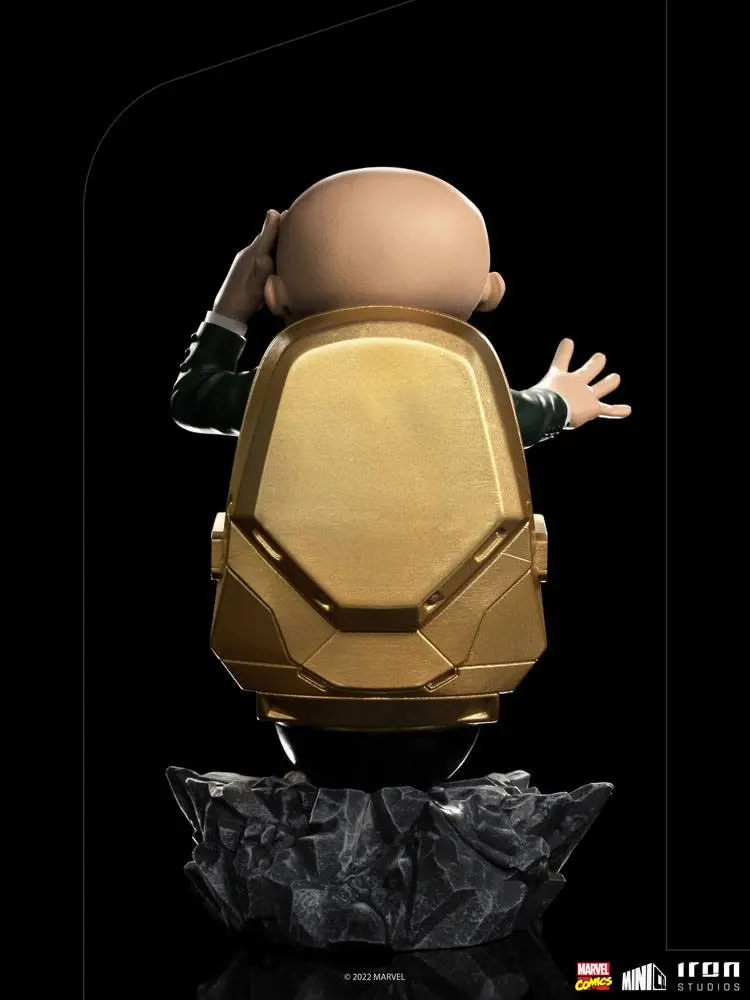 Marvel Comics Mini Co. PVC Figure Professor Xavier (X-Men) 16 cm product photo