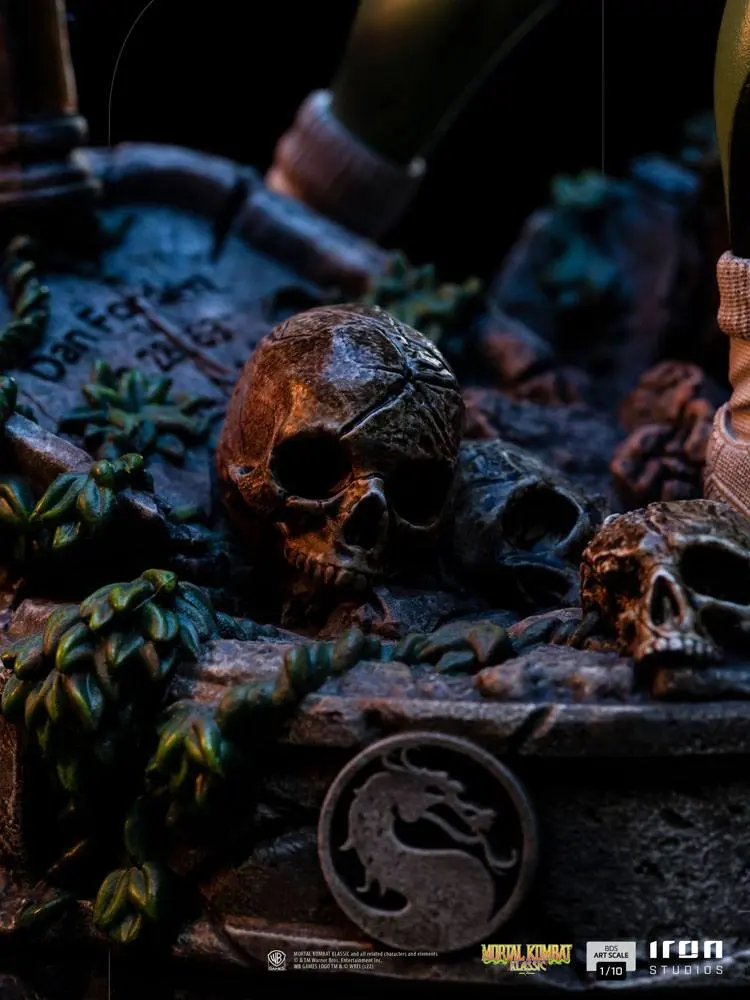 Marvel Comics Mini Co. PVC Figure Professor Xavier (X-Men) 16 cm product photo