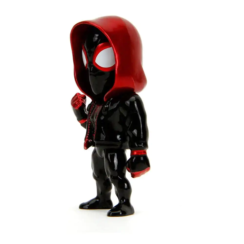 Marvel Comics Nano Metalfigs Diecast Mini Figures 4-Pack Wave 1 4 cm product photo