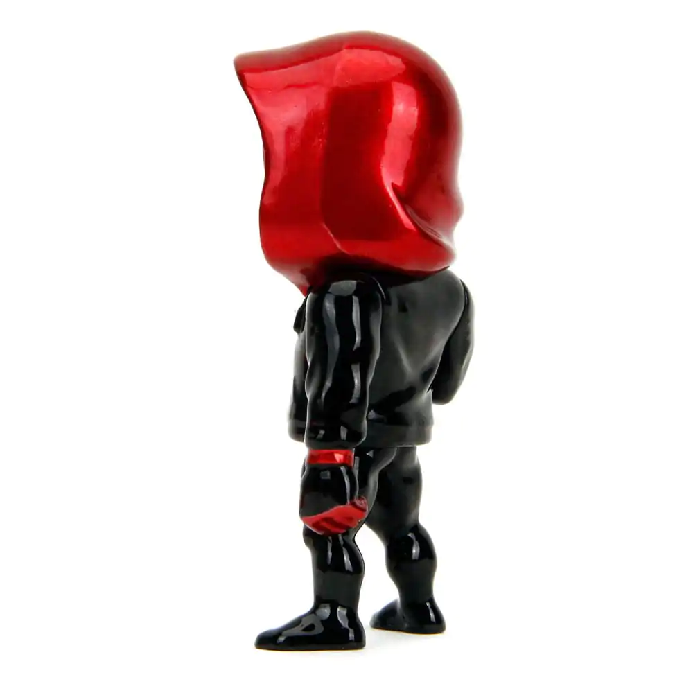 Marvel Comics Nano Metalfigs Diecast Mini Figures 4-Pack Wave 1 4 cm product photo