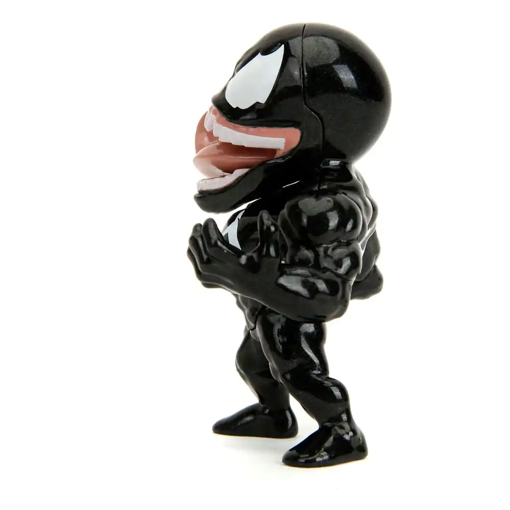 Marvel Comics Nano Metalfigs Diecast Mini Figures 4-Pack Wave 1 4 cm product photo