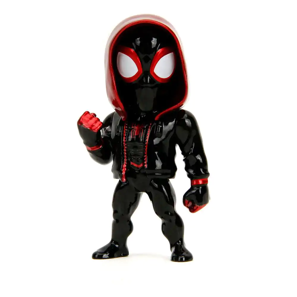 Marvel Comics Nano Metalfigs Diecast Mini Figures 4-Pack Wave 1 4 cm product photo