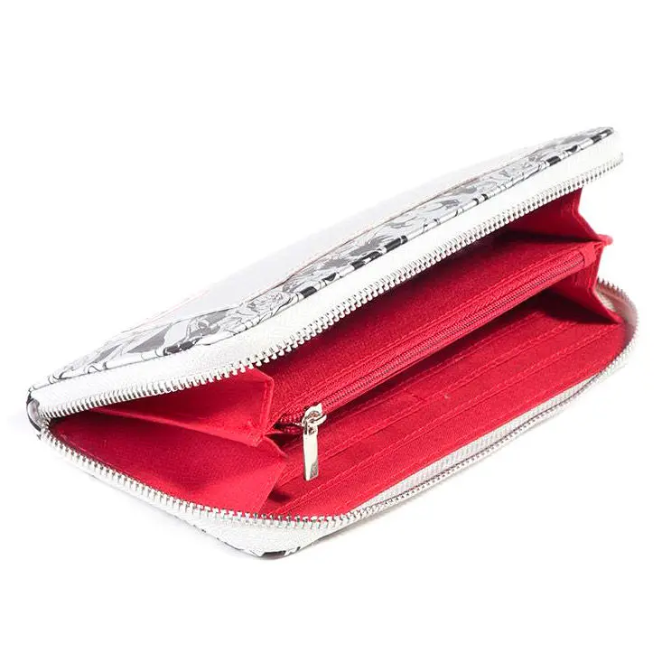 Marvel Comics Wallet product photo