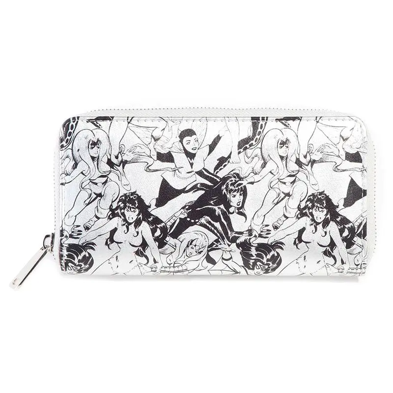 Marvel Comics Wallet product photo