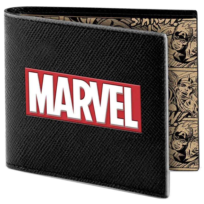 Marvel Comics wallet termékfotó