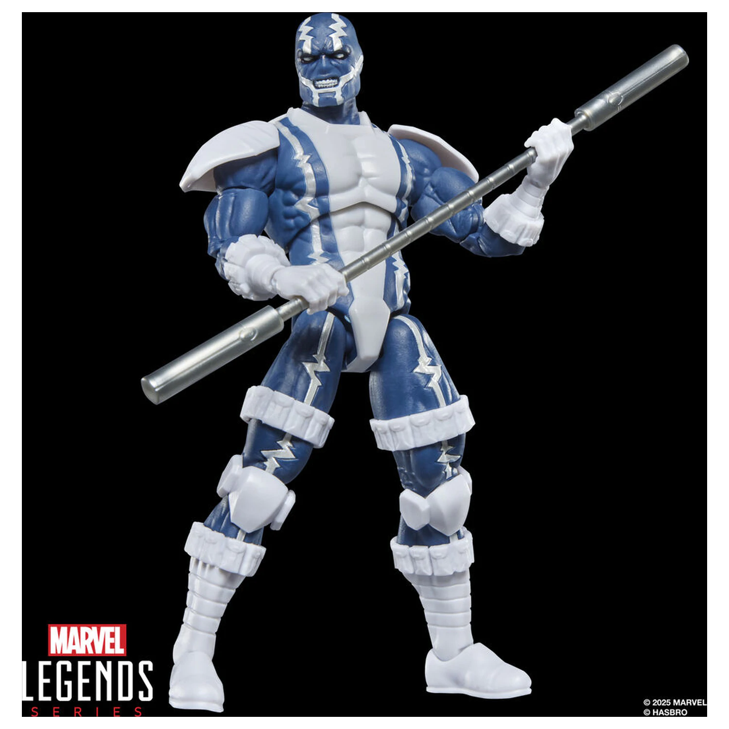 Marvel Comics Spider-Man Cardiac figure 15cm product photo