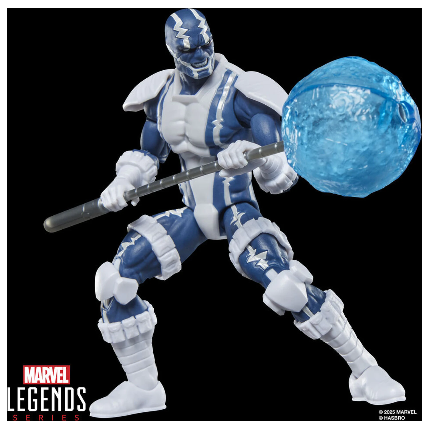 Marvel Comics Spider-Man Cardiac figure 15cm product photo