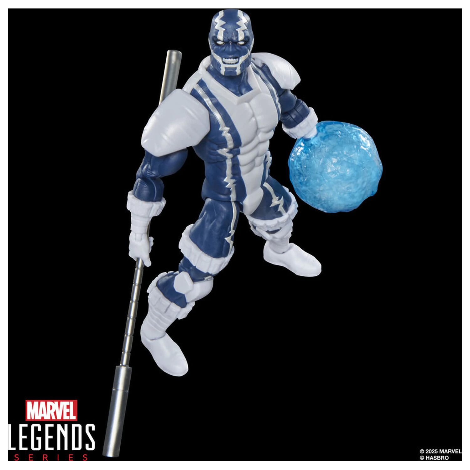 Marvel Comics Spider-Man Cardiac figure 15cm product photo