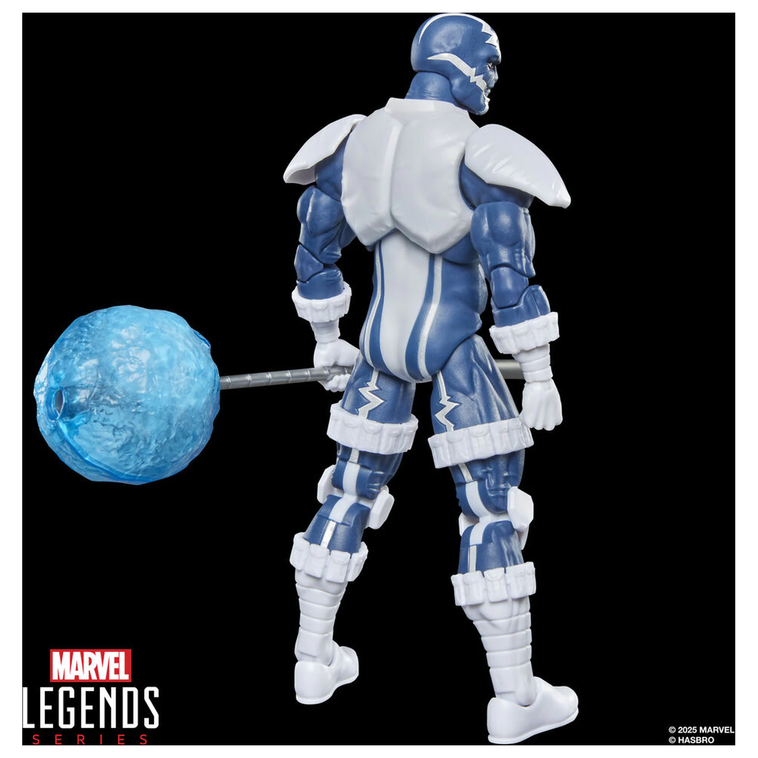 Marvel Comics Spider-Man Cardiac figure 15cm product photo