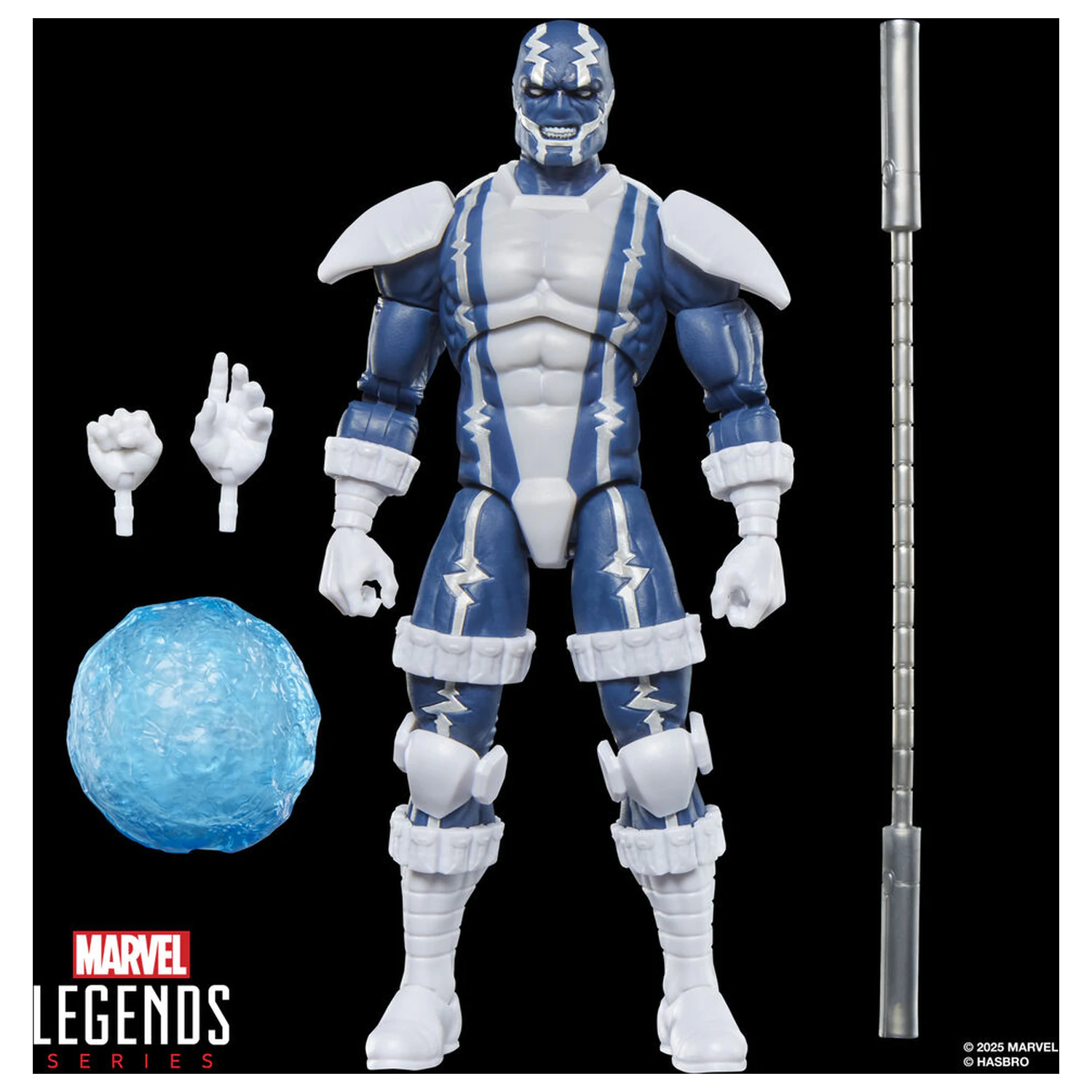 Marvel Comics Spider-Man Cardiac figure 15cm product photo