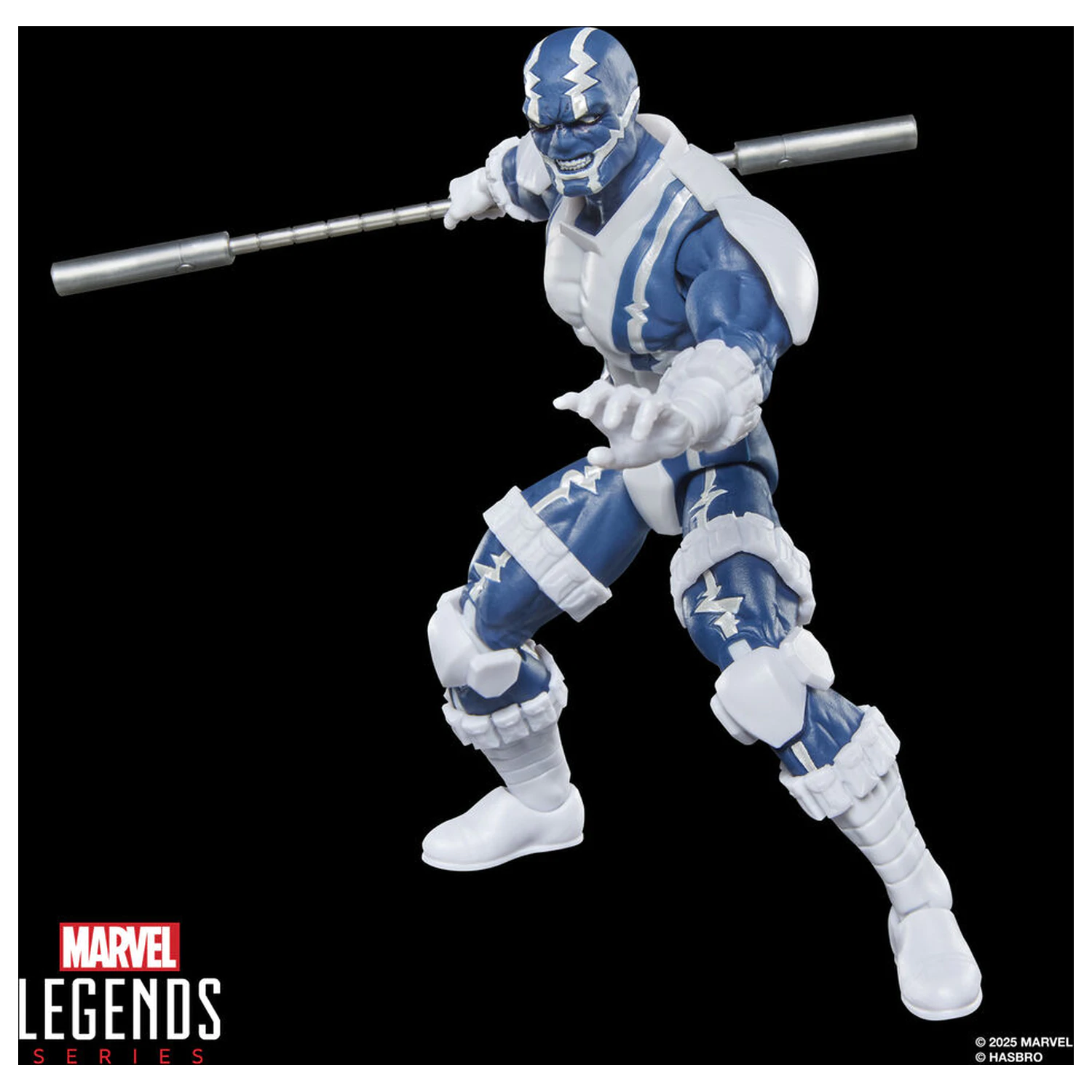 Marvel Comics Spider-Man Cardiac figure 15cm product photo