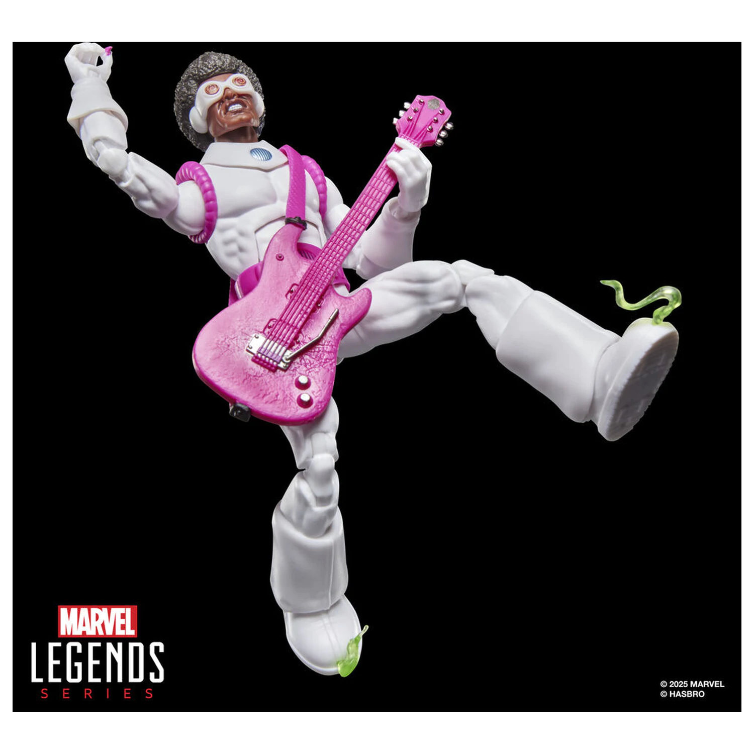 Marvel Comics Spider-Man Hyno-Hustler figure 15cm product photo