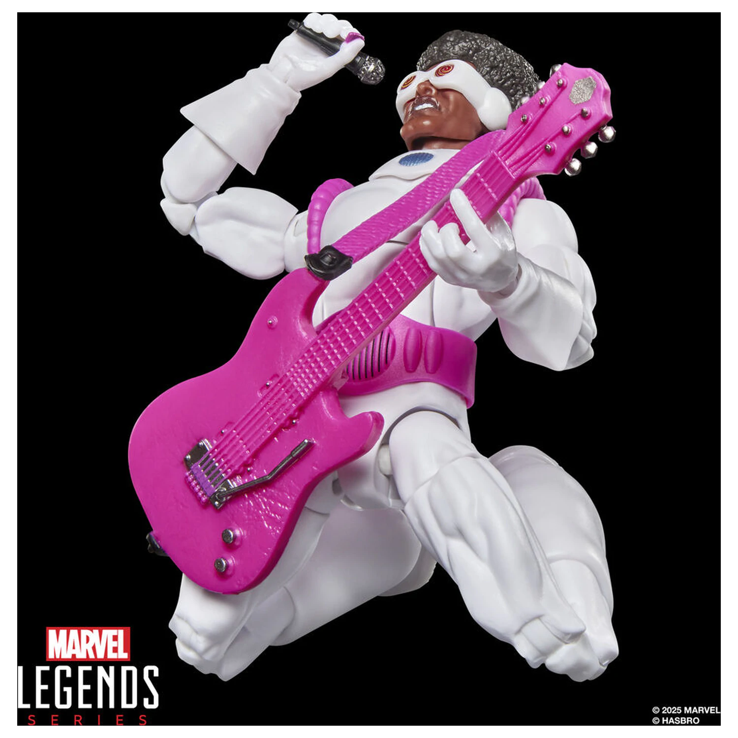 Marvel Comics Spider-Man Hyno-Hustler figure 15cm product photo