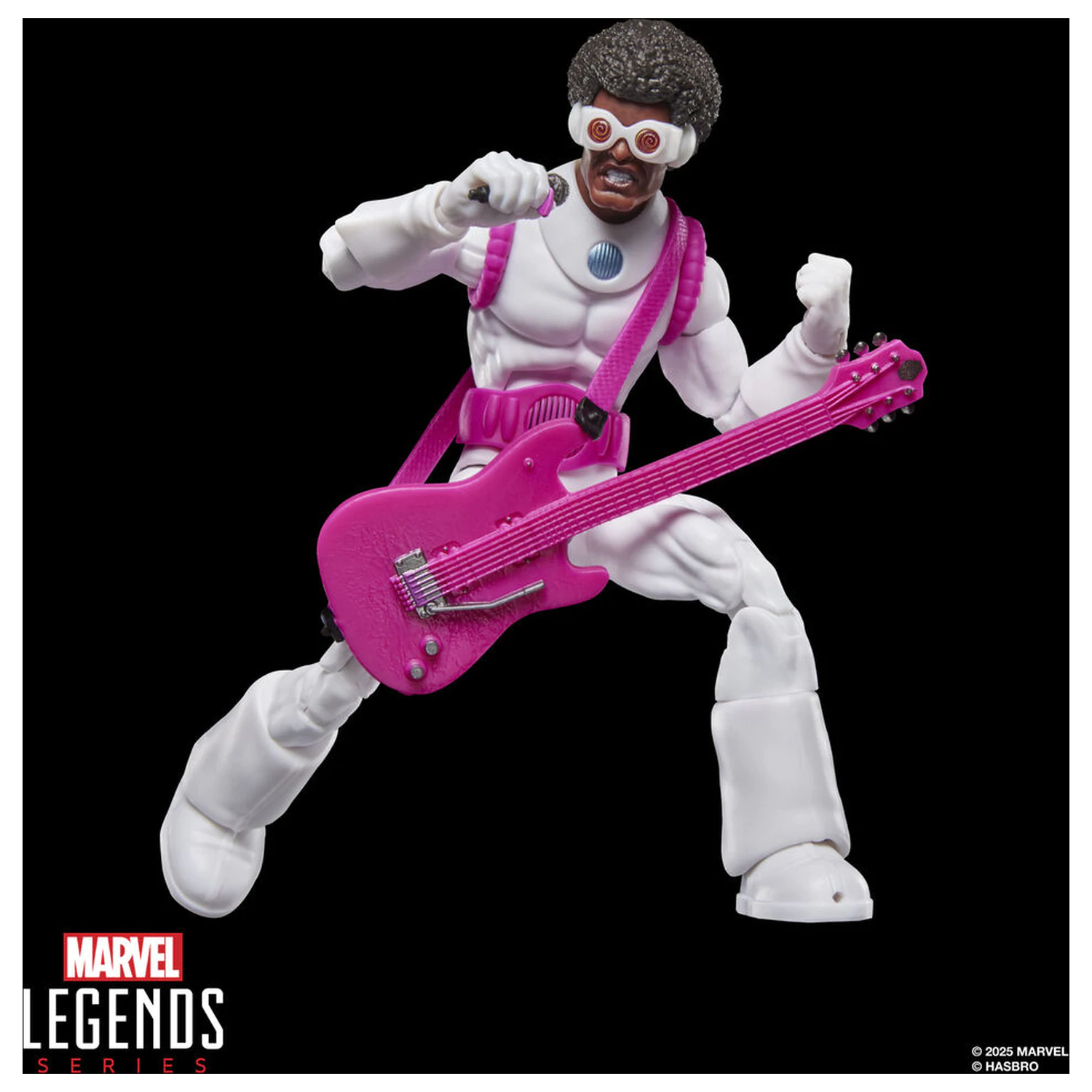 Marvel Comics Spider-Man Hyno-Hustler figure 15cm product photo