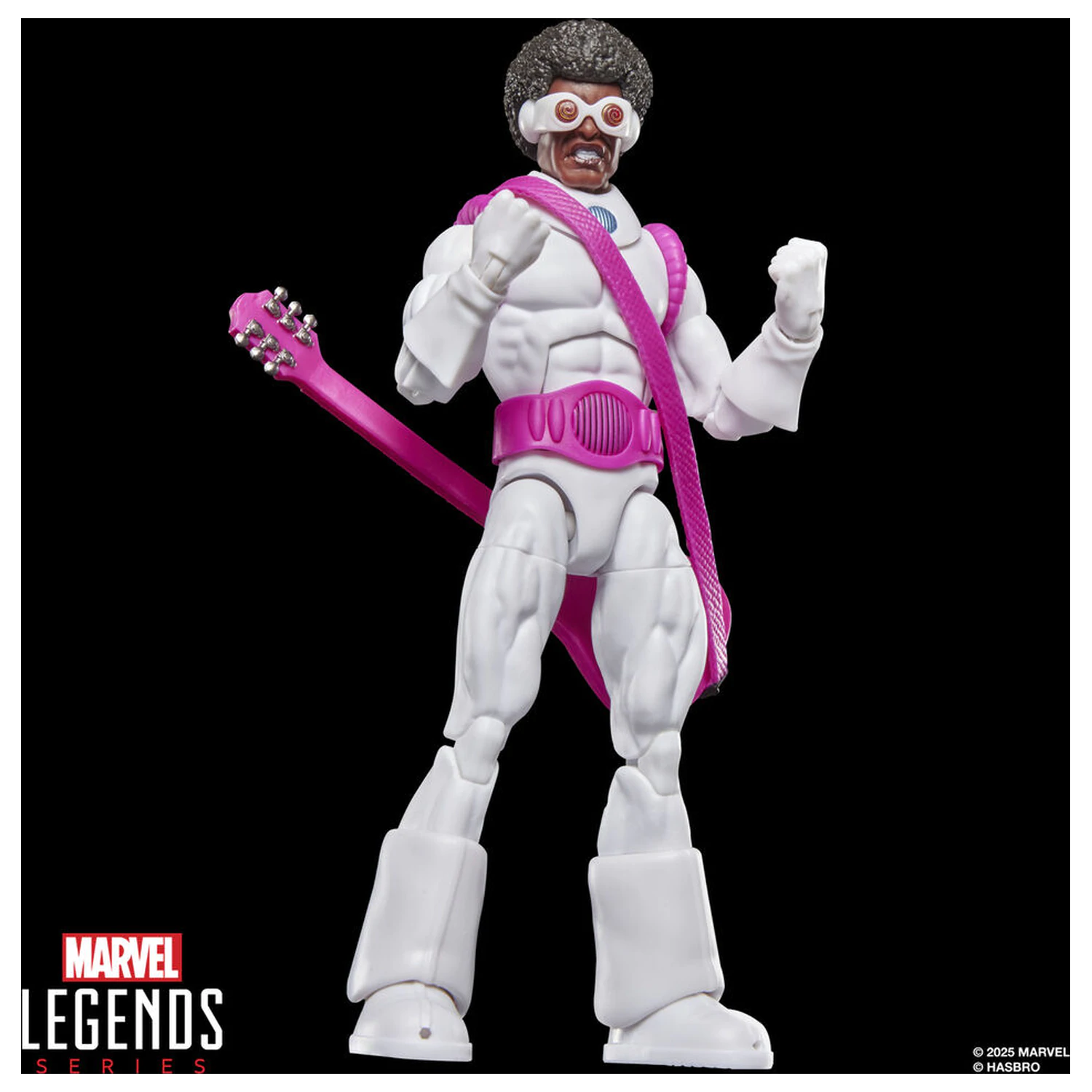 Marvel Comics Spider-Man Hyno-Hustler figure 15cm product photo